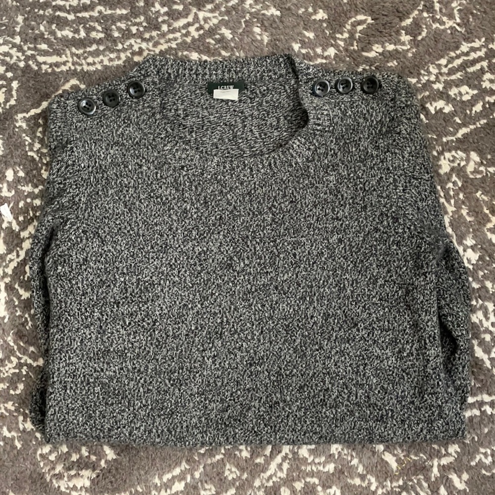 Jcrew Merino wool sweater
